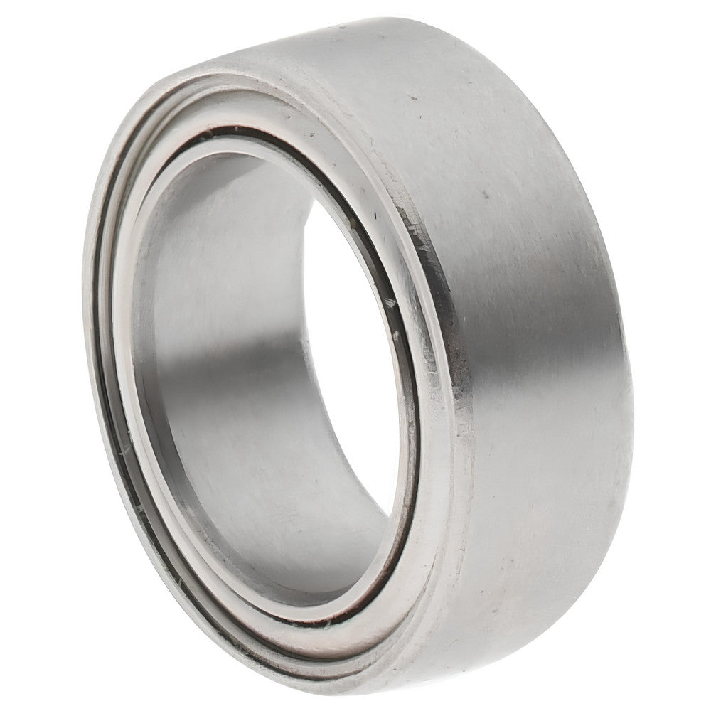 Value Collection SR168ZZ Miniature Ball Bearing 0.25" Bore Dia, 0.375" OD, 0.125" OAW