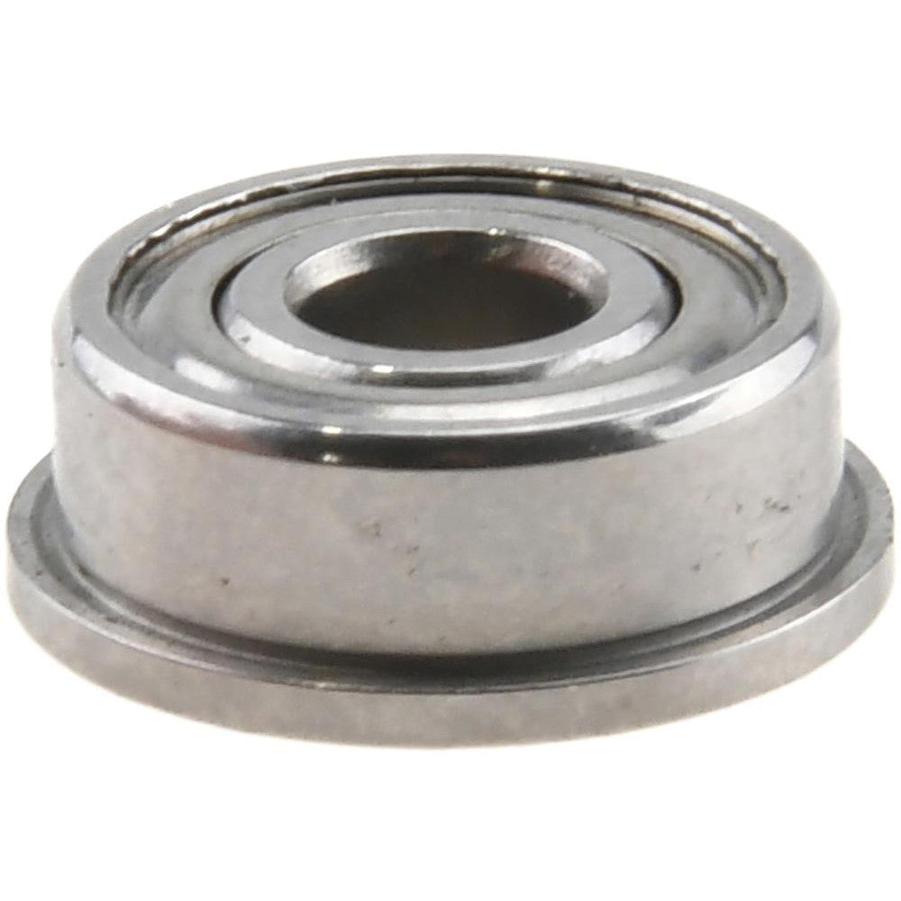 Value Collection SFR3ZZ Miniature Ball Bearing 0.1875" Bore Dia, 0.5" OD, 0.196" OAW