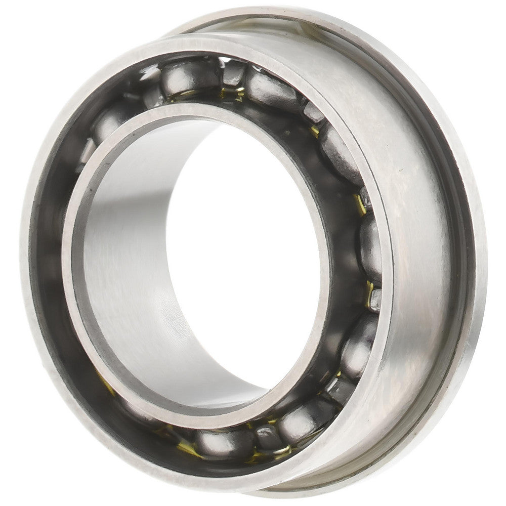 Value Collection SFRW1810 Miniature Ball Bearing 0.3125" Bore Dia, 0.5" OD, 0.1562" OAW