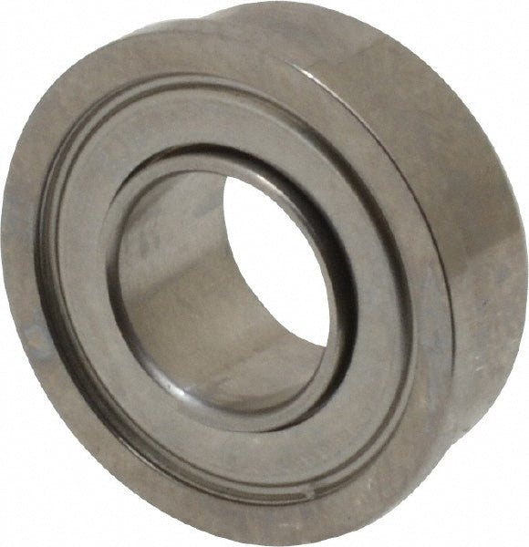 Value Collection SFRW188-ZZ Miniature Ball Bearing 0.25" Bore Dia, 0.5" OD, 0.1875" OAW