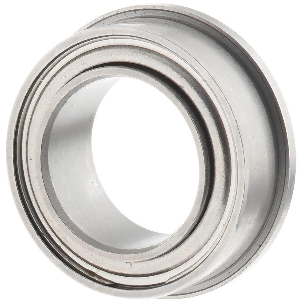 Value Collection SFRW1810-ZZ Miniature Ball Bearing 0.3125" Bore Dia, 0.5" OD, 0.1562" OAW