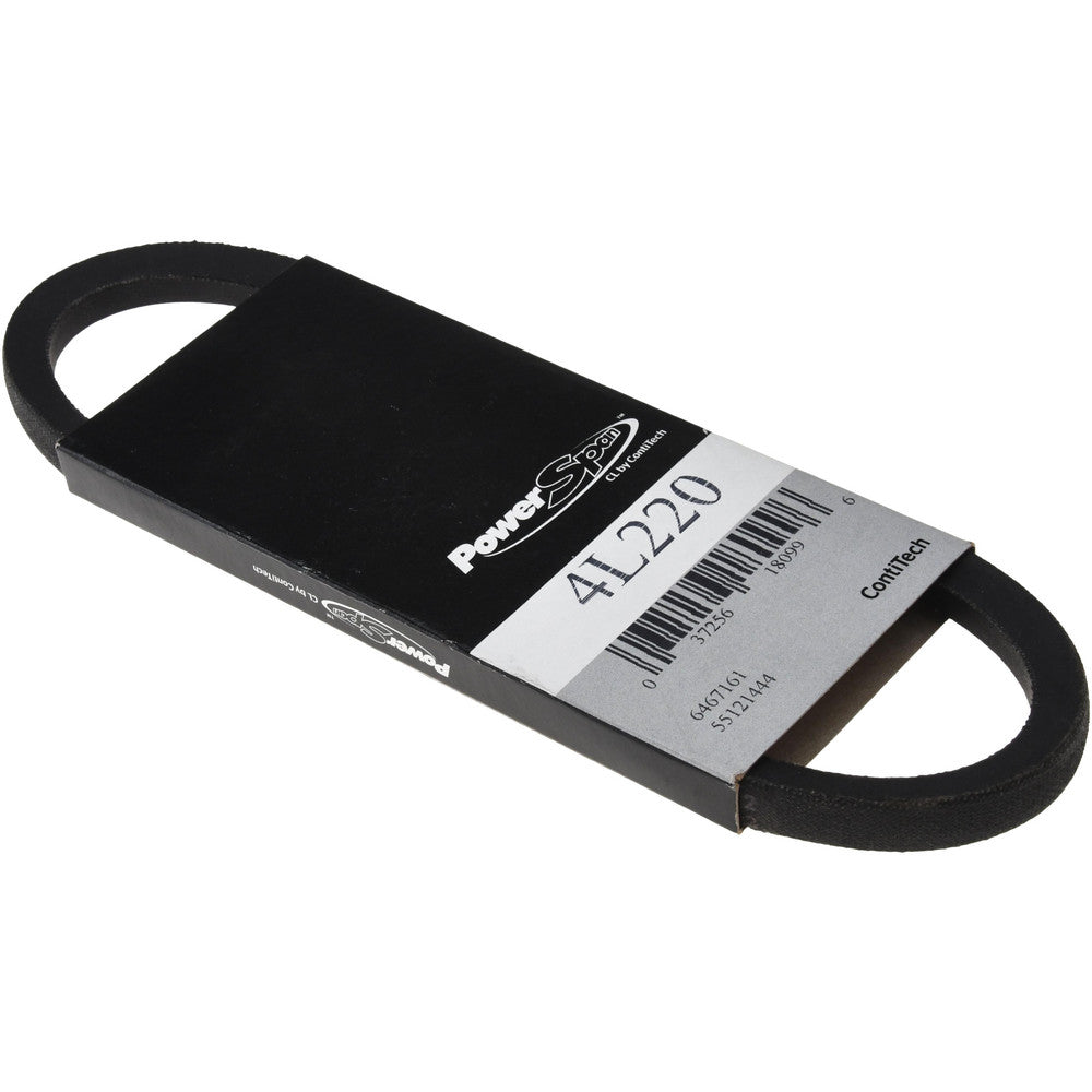 Value Collection 20565176 V-Belt Section 4L, 22" Outside Length