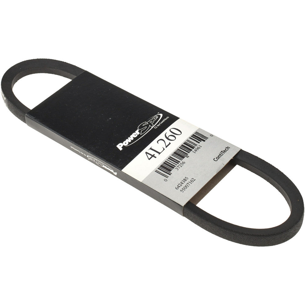 Value Collection 20472496 V-Belt Section 4L, 26" Outside Length