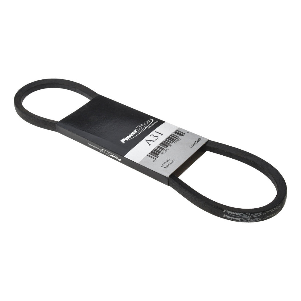 Value Collection 20526842 V-Belt Section A, 33.1" Outside Length