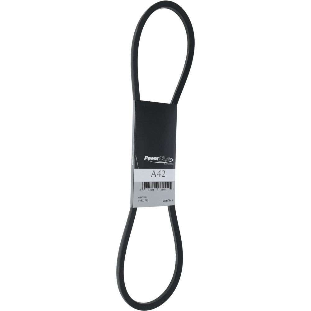 Value Collection 20526853 V-Belt Section A, 44.1" Outside Length