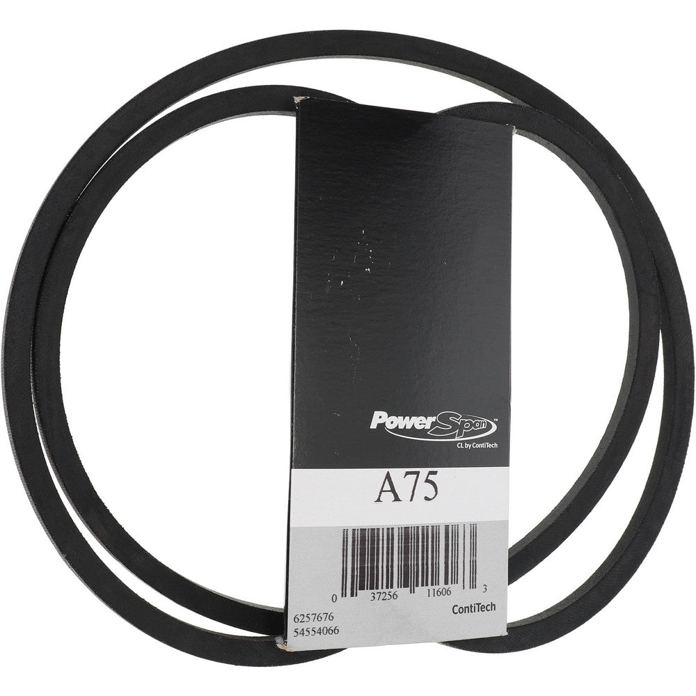 Value Collection 20526886 V-Belt Section A, 77.1" Outside Length