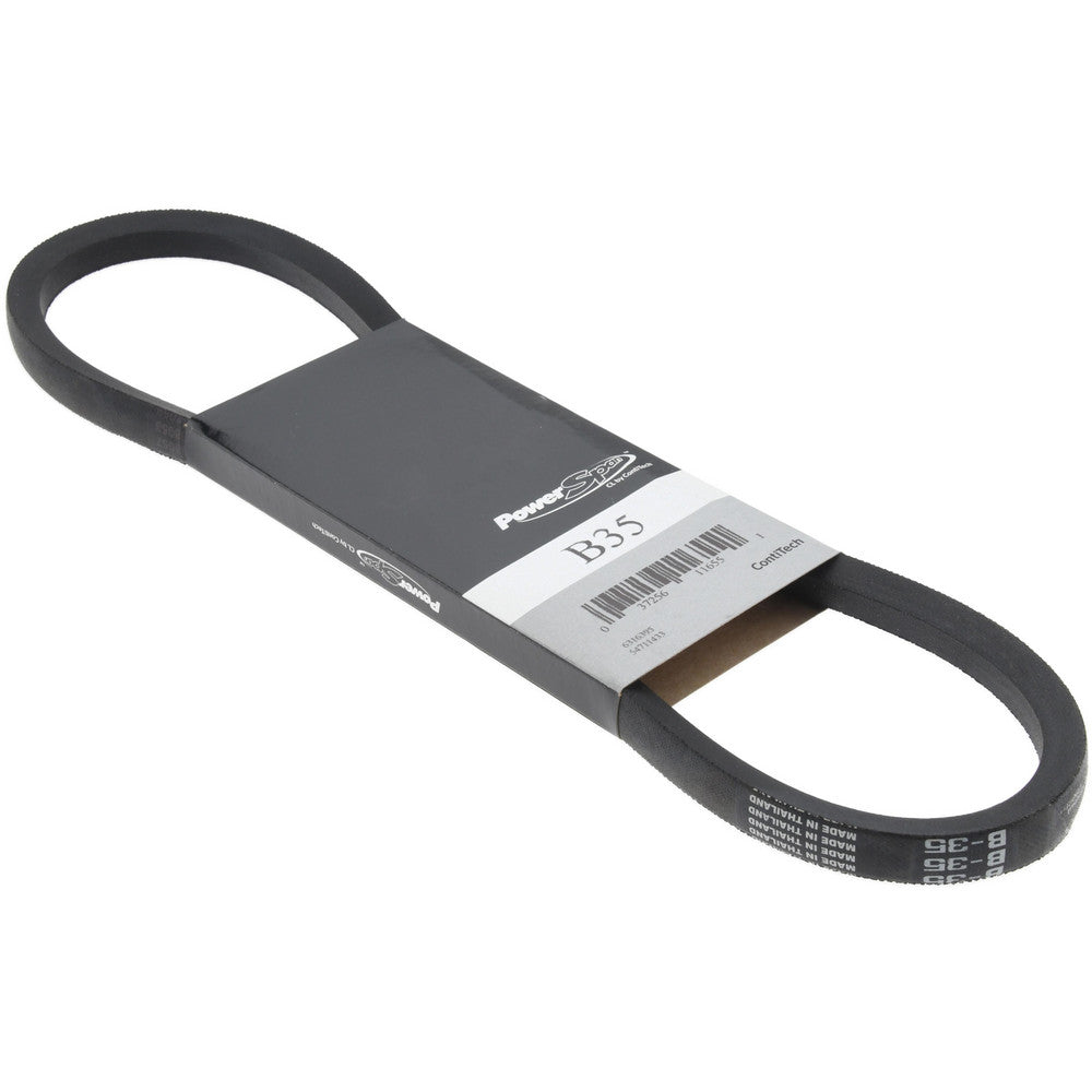 Value Collection 20526932 V-Belt Section B, 37.9" Outside Length