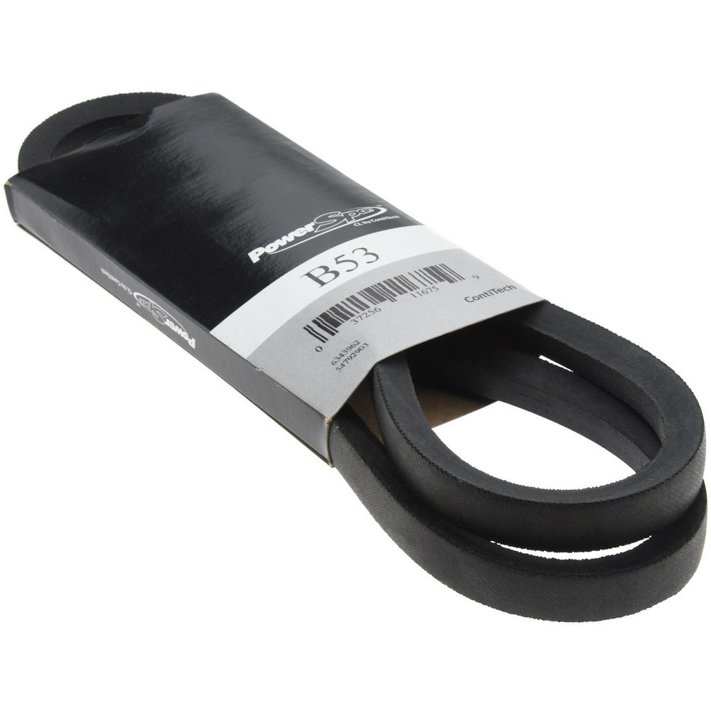 Value Collection 20526950 V-Belt Section B, 55.9" Outside Length