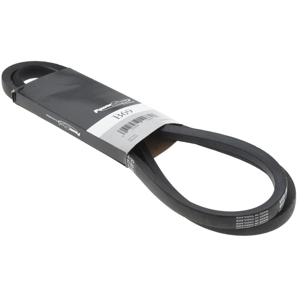 Value Collection 20526966 V-Belt Section B, 71.9" Outside Length