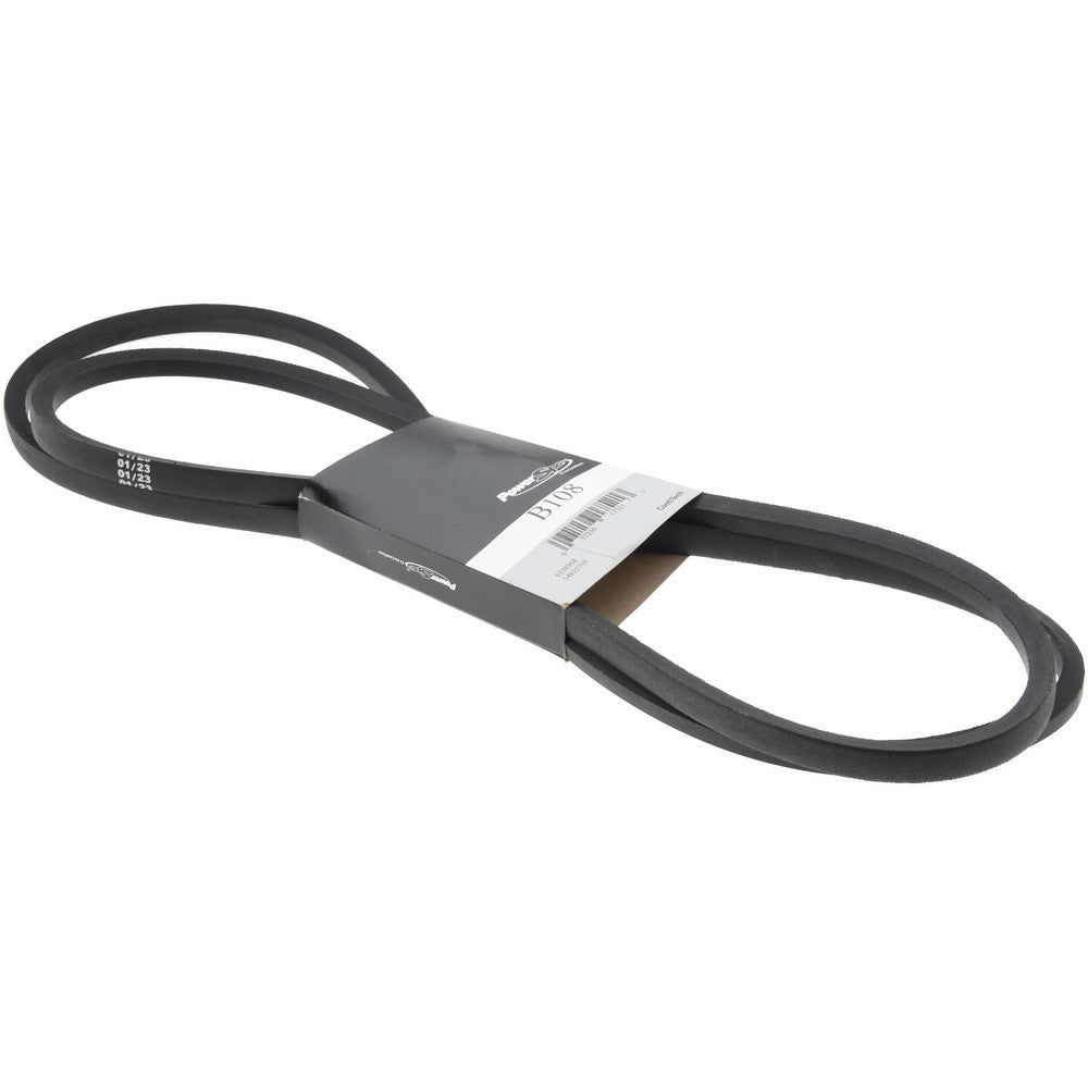 Value Collection 20527002 V-Belt Section B, 110.9" Outside Length