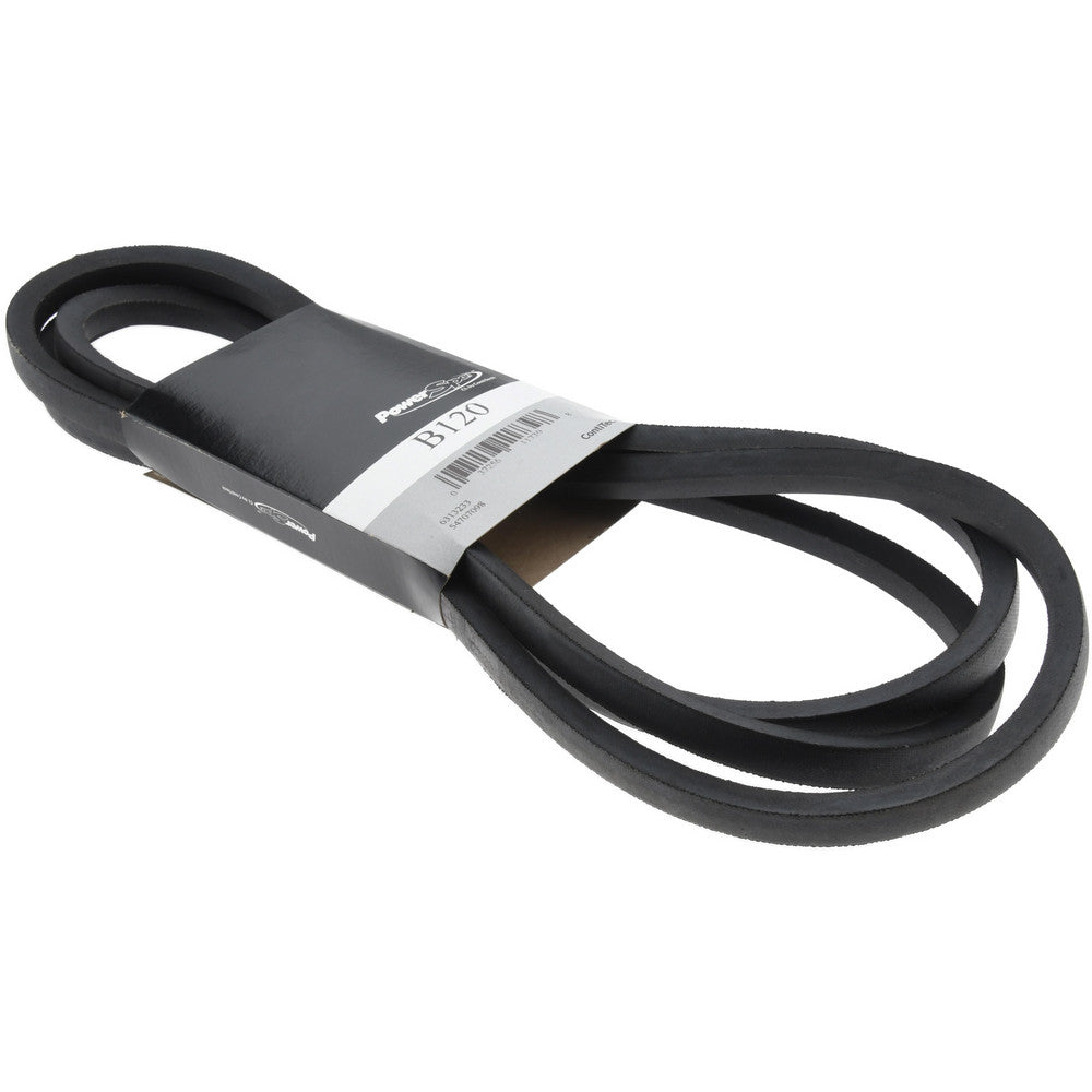 Value Collection 20527010 V-Belt Section B, 122.9" Outside Length