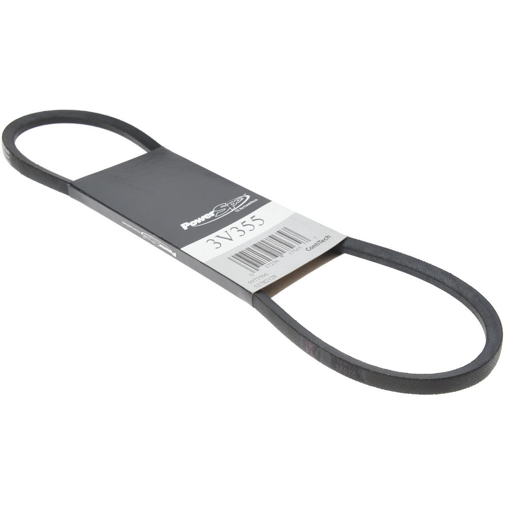 Value Collection 20527106 V-Belt Section 3V, 35.5" Outside Length