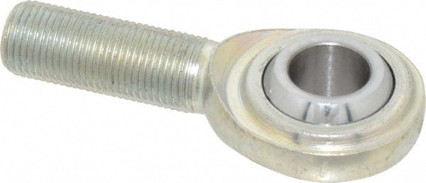 Tritan CM 10 Ball Joint Linkage Spherical Rod End 5/8-18" Shank Thread, 5/8" Rod ID, 1-1/2" Rod OD, 1-5/8" Shank Length, 9,813 lb Static Load Capacity