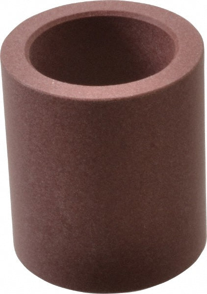 Bunting Bearing BJ4S101408 Sleeve Bearing 5/8" ID, 7/8" OD, 1" OAL, Polytetrafluroethylene
