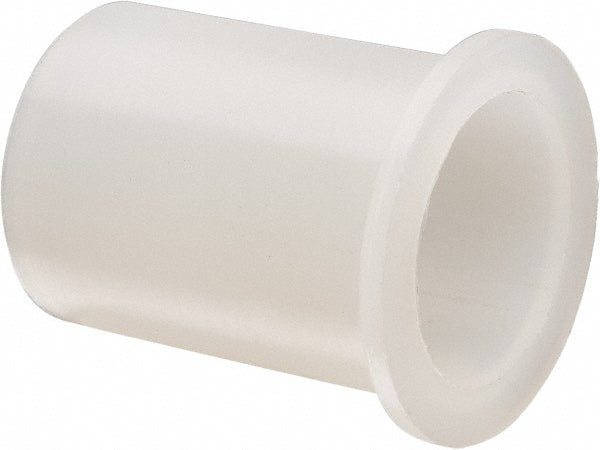 Bunting Bearing NF121420 Sleeve Bearing 3/4" ID, 7/8" OD, 1-1/4" OAL, Nylon