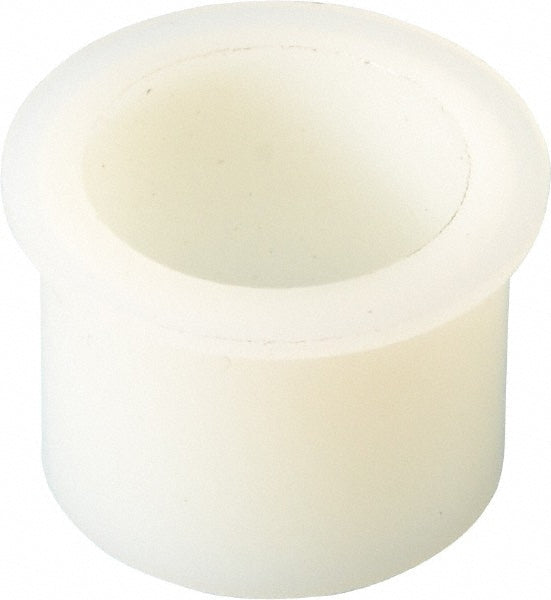 Bunting Bearing NF162016 Sleeve Bearing 1" ID, 1-1/4" OD, 1" OAL, Nylon