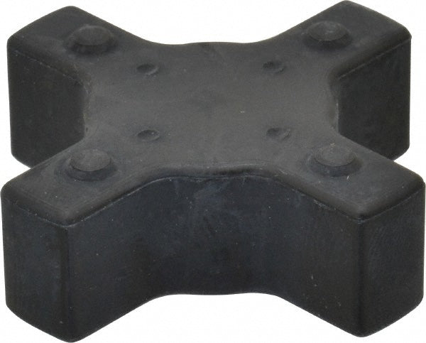 Lovejoy 68514410406 Flexible Spider Buna-N, 2" OAL
