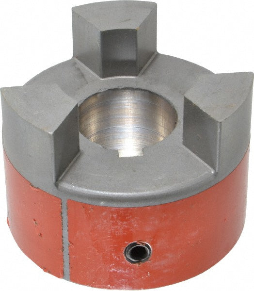 Lovejoy 68514411745 Flexible Hub Sintered Iron, 5/8" Pipe, 4.25" OAL