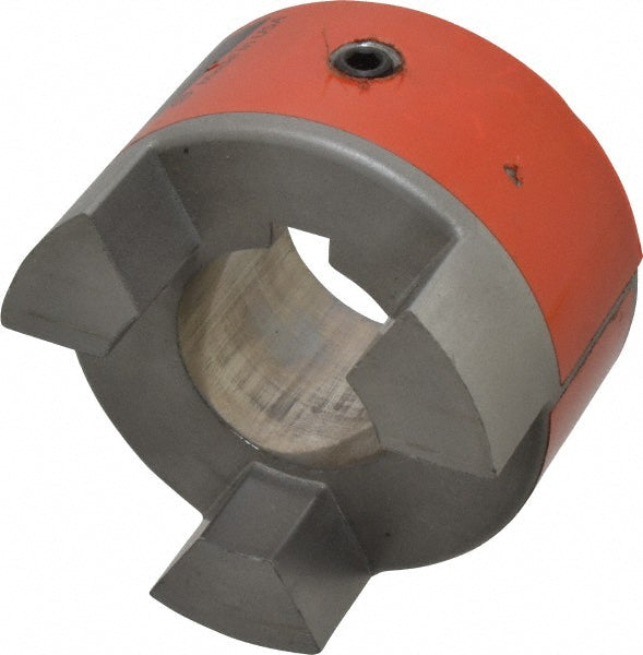 Lovejoy 68514411749 Flexible Hub Sintered Iron, 1-5/8" Pipe, 4.22" OAL