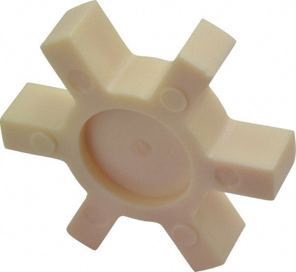 Lovejoy 68514411717 Flexible Spider Hytrel, 4.25" OAL