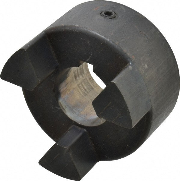Lovejoy 68514412117 Flexible Hub Sintered Iron, 5/8" Pipe, 4.5" OAL