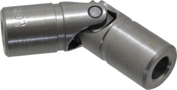 Lovejoy 68514416289 7/8" Bore Depth, 768 In/Lbs. Torque, D-Type Single Universal Joint
