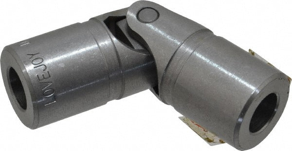 Lovejoy 68514416363 1" Bore Depth, 1,560 In/Lbs. Torque, D-Type Single Universal Joint