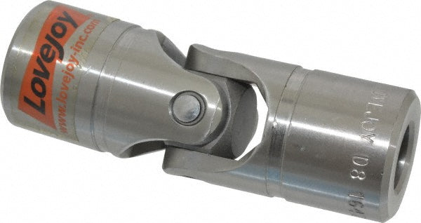 Lovejoy 68514416479 1-1/16" Bore Depth, 5,220 In/Lbs. Torque, D-Type Single Universal Joint