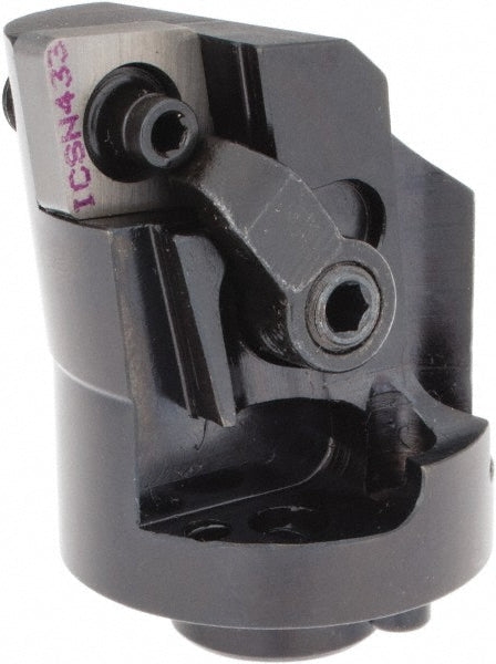 Kennametal 1095325 Modular Boring Head Right Hand, Size H20