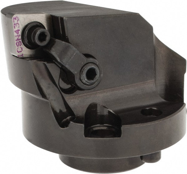 Kennametal 1095469 Modular Boring Head Right Hand, Size H32