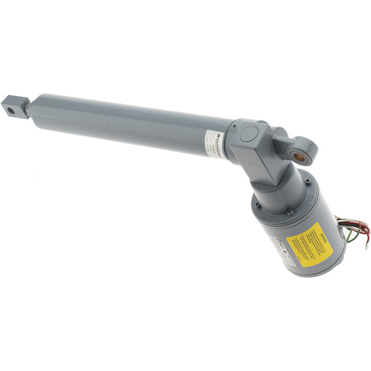 Duff-Norton SPB6405-12 12" Stroke Len, 25% Duty Cycle, 115 Volt, Linear Electromechanical Actuator with Slip Clutch