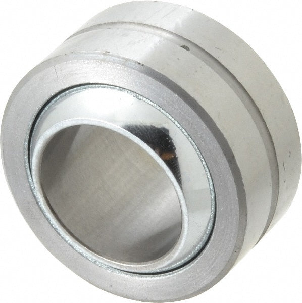 Tritan COM 16 1" Bore Diam, 55,200 Lb Dynamic Capacity, 1" Wide, Ball-Joint Spherical Plain Bearing