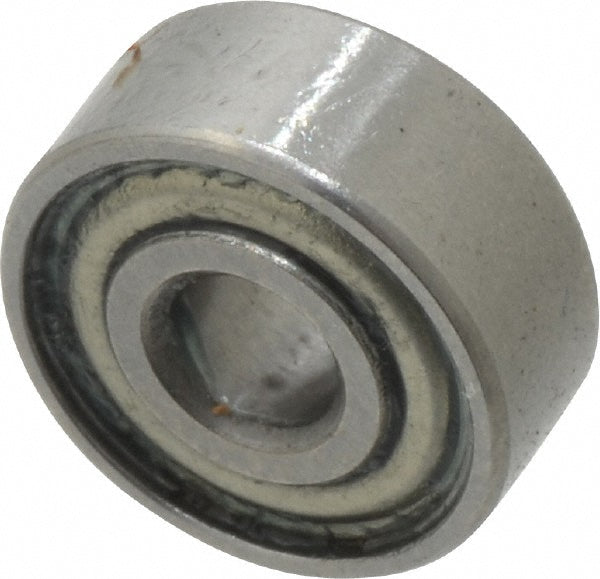 Tritan R2 ZZ PRX Deep Groove Ball Bearing Double Shield