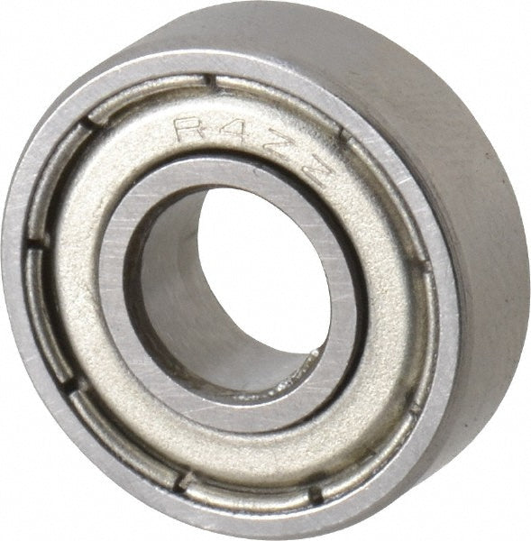 Tritan R4 ZZ PRX Deep Groove Ball Bearing Double Shield