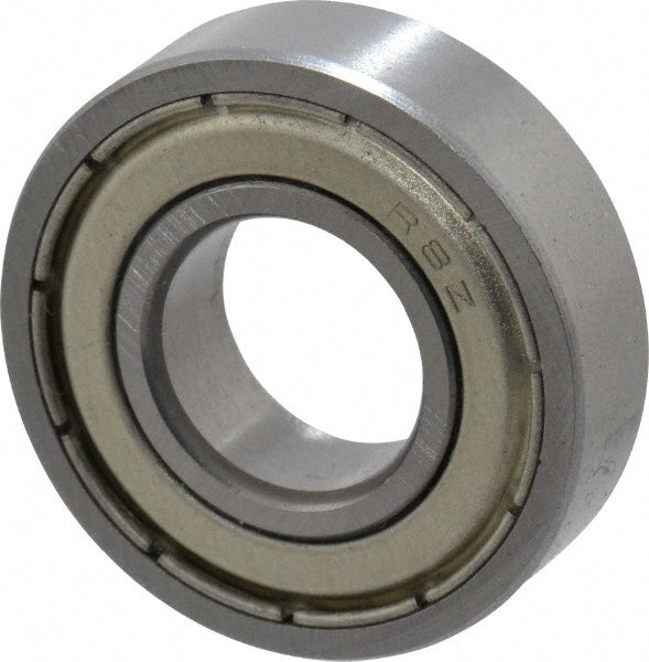 Tritan R8 ZZ PRX Deep Groove Ball Bearing Double Shield
