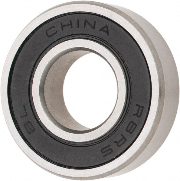 Tritan R8 2RS PRX Deep Groove Ball Bearing Double Seal