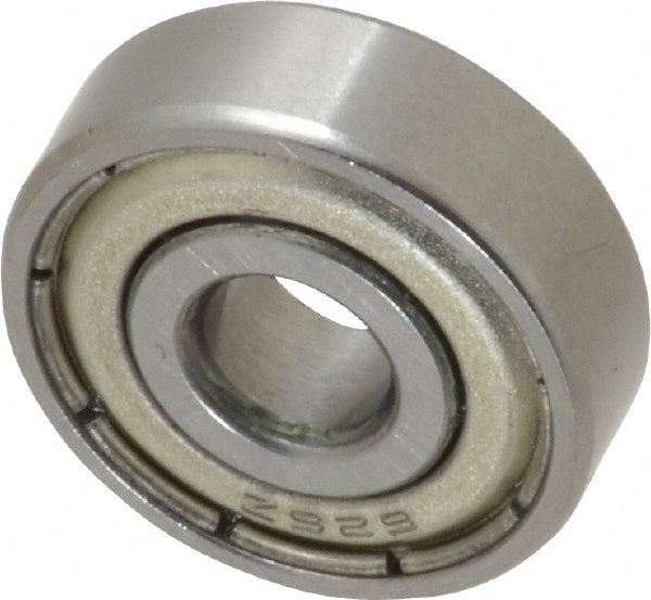 Tritan 626 ZZ PRX Deep Groove Ball Bearing 19 mm OD, Double Shield