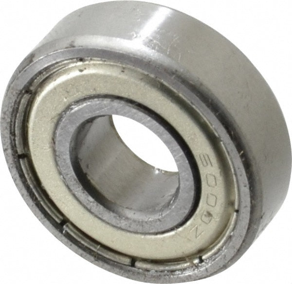 Tritan 6000 ZZC3 PRX Deep Groove Ball Bearing 26 mm OD, Double Shield