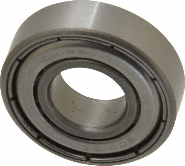 Tritan 6001 ZZC3 PRX Deep Groove Ball Bearing 28 mm OD, Double Shield