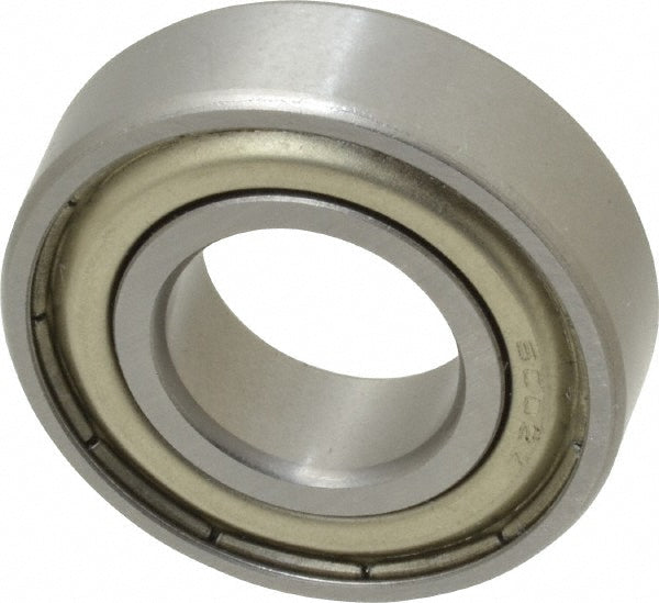 Tritan 6002 ZZC3 PRX Deep Groove Ball Bearing 32 mm OD, Double Shield