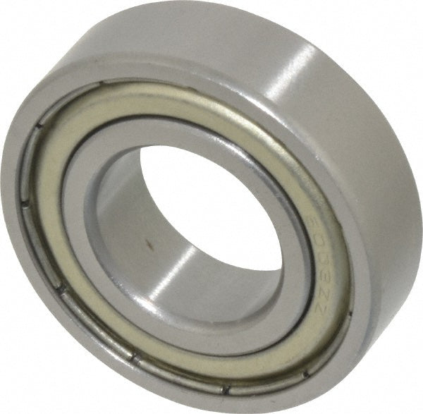 Tritan 6003 ZZC3 PRX Deep Groove Ball Bearing 35 mm OD, Double Shield