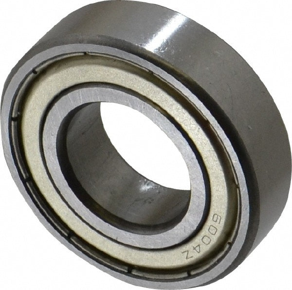 Tritan 6004 ZZC3 PRX Deep Groove Ball Bearing 42 mm OD, Double Shield