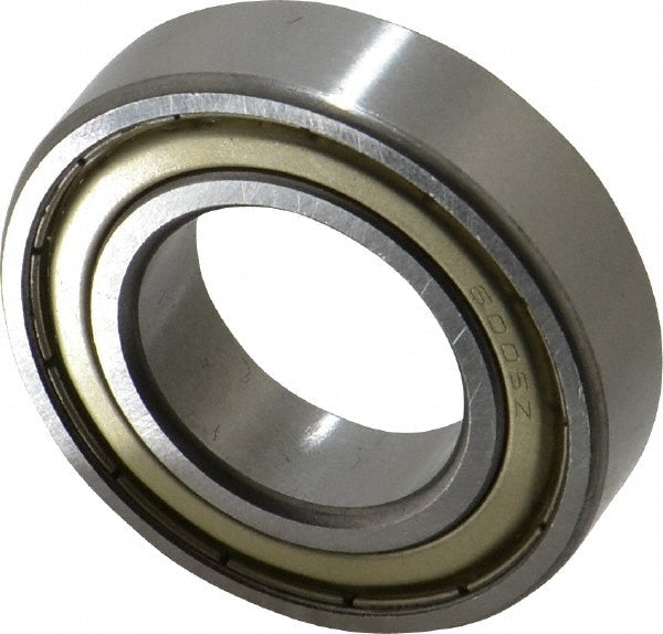 Tritan 6005 ZZC3 PRX Deep Groove Ball Bearing 47 mm OD, Double Shield