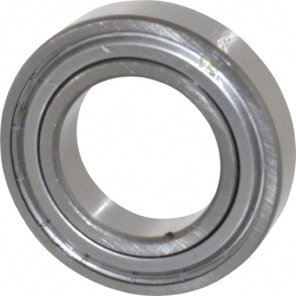 Tritan 6007 ZZC3 PRX Deep Groove Ball Bearing 62 mm OD, Double Shield