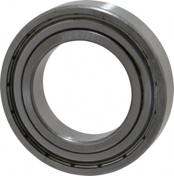 Tritan 6008 ZZC3 PRX Deep Groove Ball Bearing 68 mm OD, Double Shield