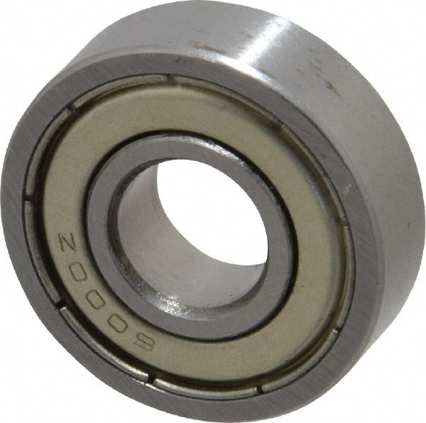 Tritan 6000 2RSC3 PRX Deep Groove Ball Bearing 26 mm OD, Double Seal