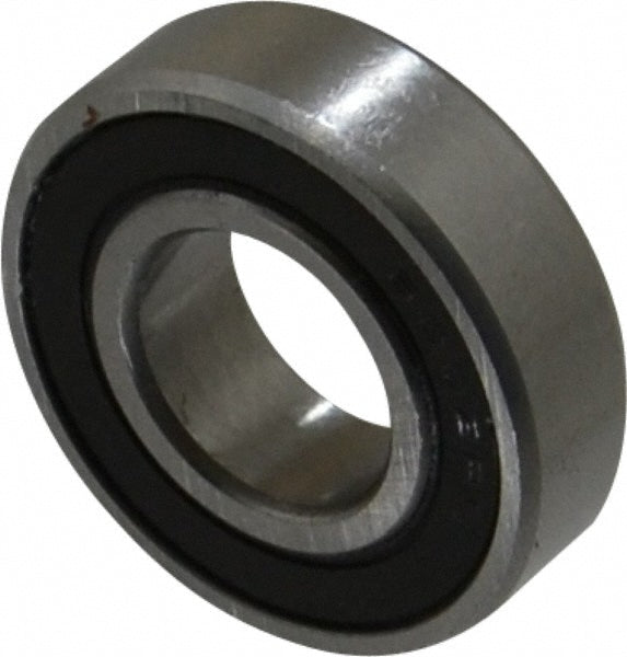 Tritan 6002 2RSC3 PRX Deep Groove Ball Bearing 32 mm OD, Double Seal