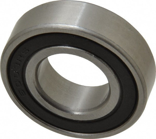 Tritan 6003 2RSC3 PRX Deep Groove Ball Bearing 35 mm OD, Double Seal