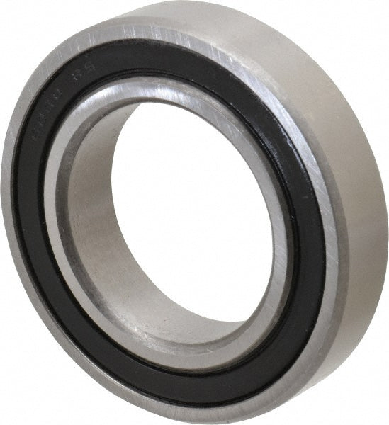Tritan 6008 2RSC3 PRX Deep Groove Ball Bearing 68 mm OD, Double Seal