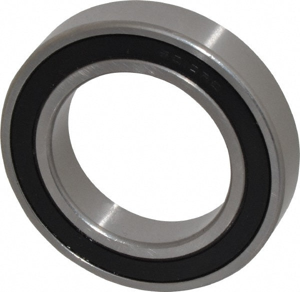 Tritan 6010 2RSC3 PRX Deep Groove Ball Bearing 80 mm OD, Double Seal